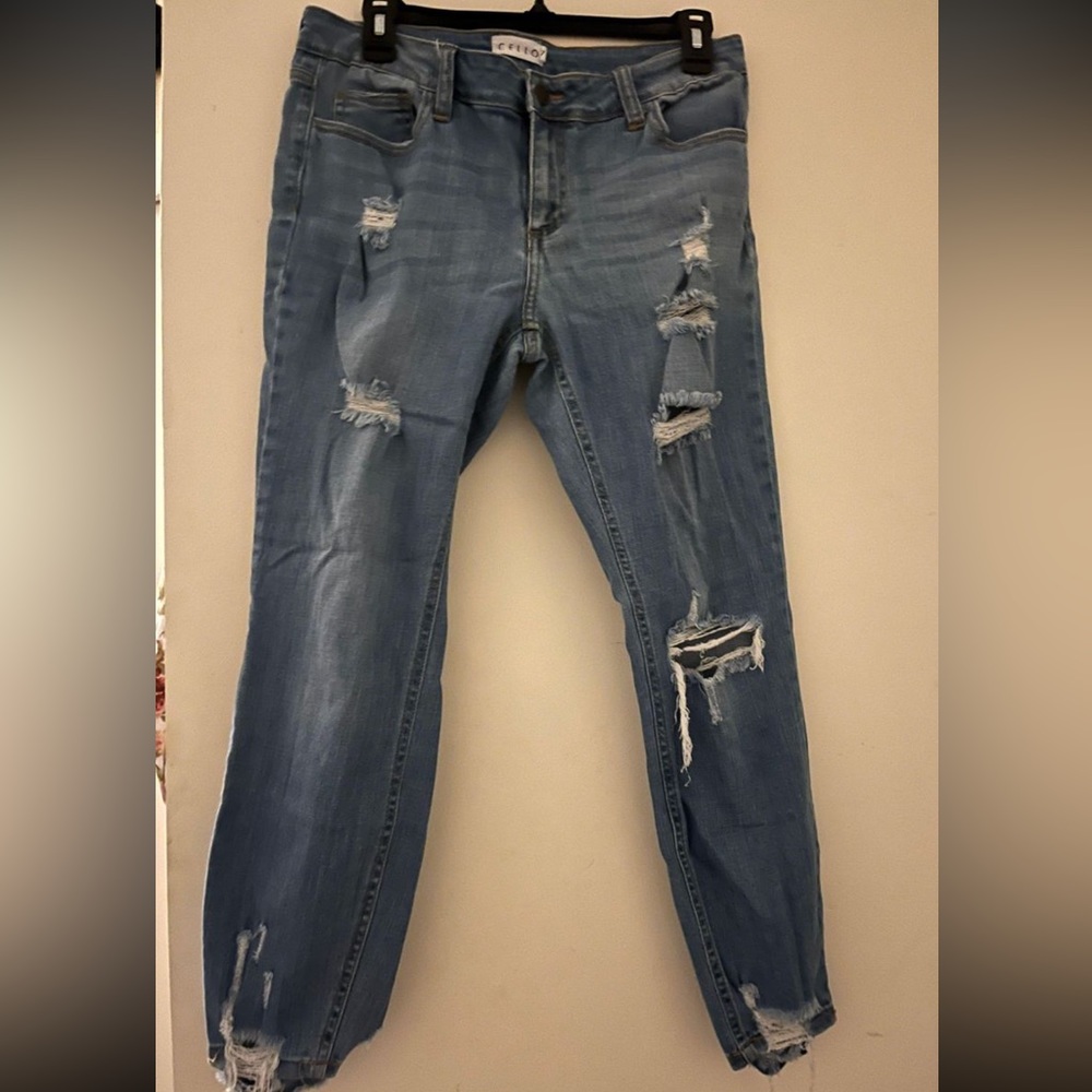 Cello Jeans